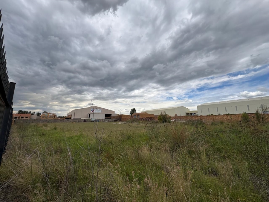 0 Bedroom Property for Sale in Vaalpark Free State